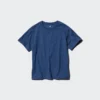 Camiseta DRY-EX Ultra Stretch para niños