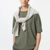 Camiseta Dry Waffle para hombre Camiseta Dry Waffle para hombre