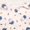 Camiseta gráfica Baby Baby de la colección UT de libros ilustrados | Miffy Camiseta gráfica Baby Baby de la colección UT de libros ilustrados | Miffy