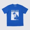 Camiseta gráfica Blue Lock Ut para hombre Camiseta gráfica Blue Lock Ut para hombre