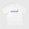 Camiseta gráfica Blue Lock Ut para hombre