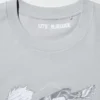Camiseta gráfica Blue Lock Ut para hombre