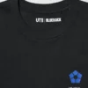 Camiseta gráfica Blue Lock Ut para hombre