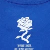 Camiseta gráfica Blue Lock Ut para hombre Camiseta gráfica Blue Lock Ut para hombre