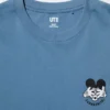 Camiseta gráfica Disney Art UT para hombre Camiseta gráfica Disney Art UT para hombre