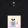 Camiseta gráfica Disney Art Ut para hombre | Mickey Mouse Camiseta gráfica Disney Art Ut para hombre | Mickey Mouse