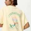 Camiseta gráfica Disney Ut para mujer