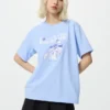 Camiseta gráfica Disney Ut para mujer