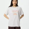 Camiseta gráfica Disney Ut para mujer