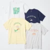Camiseta gráfica Disney Ut para mujer