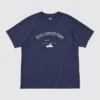 Camiseta gráfica Disney Ut para mujer