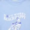 Camiseta gráfica Disney Ut para mujer
