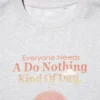 Camiseta gráfica Disney Ut para mujer