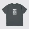 Camiseta gráfica Elliott Erwitt Ut para hombre Camiseta gráfica Elliott Erwitt Ut para hombre