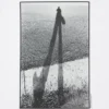 Camiseta gráfica Elliott Erwitt Ut para hombre Camiseta gráfica Elliott Erwitt Ut para hombre