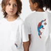 Camiseta gráfica Kids Magic for All Icons UT