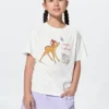 Camiseta gráfica Kids Magic for All Icons UT