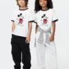 Camiseta gráfica Kids Magic for All Icons UT