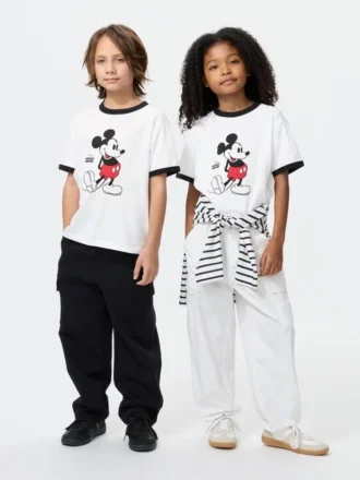 Camiseta gráfica Kids Magic for All Icons UT