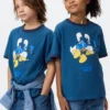 Camiseta gráfica Kids Magic for All Icons UT