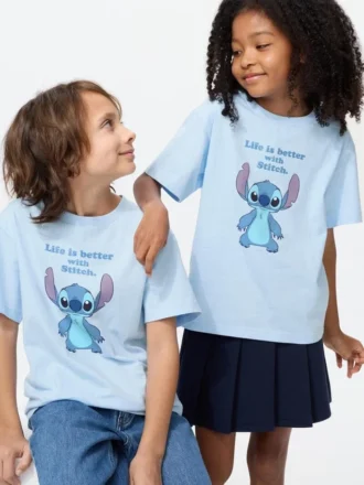 Camiseta gráfica Kids Magic for All Icons UT