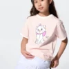 Camiseta gráfica Kids Magic for All Icons UT