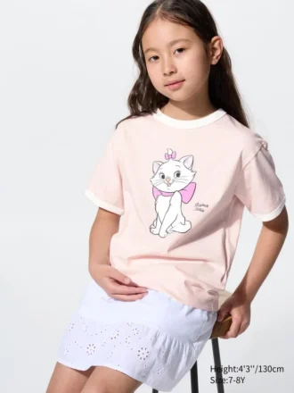 Camiseta gráfica Kids Magic for All Icons UT
