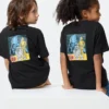 Camiseta gráfica Kids Magic for All Icons UT