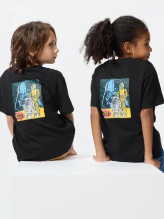 Camiseta gráfica Kids Magic for All Icons UT