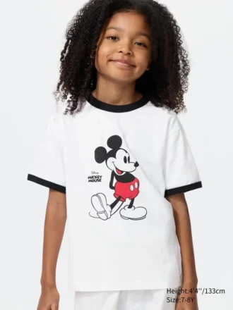 Camiseta gráfica Kids Magic for All Icons UT