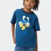 Camiseta gráfica Kids Magic for All Icons UT