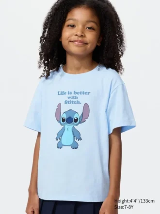 Camiseta gráfica Kids Magic for All Icons UT
