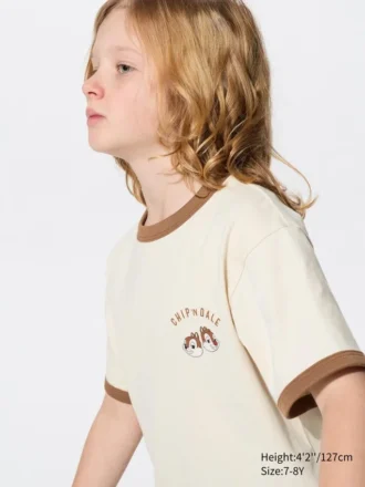 Camiseta gráfica Kids Magic for All Icons UT