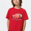 Camiseta gráfica Kids Magic for All Icons UT