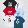 Camiseta gráfica Kids Magic for All Icons UT