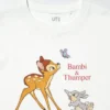 Camiseta gráfica Kids Magic for All Icons UT