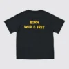 Camiseta gráfica Kids Magic for All Icons UT