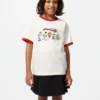 Camiseta gráfica Kids Magic for All Timeless UT Camiseta gráfica Kids Magic for All Timeless UT