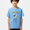 Camiseta gráfica Kids Magic for All Timeless UT Camiseta gráfica Kids Magic for All Timeless UT