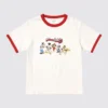 Camiseta gráfica Kids Magic for All Timeless UT Camiseta gráfica Kids Magic for All Timeless UT