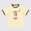 Camiseta gráfica Kids Magic for All Timeless UT Camiseta gráfica Kids Magic for All Timeless UT