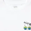 Camiseta gráfica Kids Magic for All Timeless UT Camiseta gráfica Kids Magic for All Timeless UT