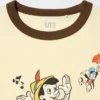 Camiseta gráfica Kids Magic for All Timeless UT Camiseta gráfica Kids Magic for All Timeless UT