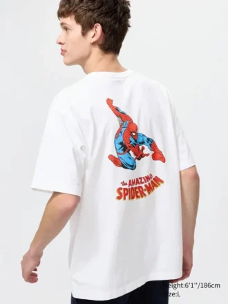 Camiseta gráfica Magic for All Icons UT para hombre