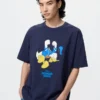 Camiseta gráfica Magic for All Icons UT para hombre
