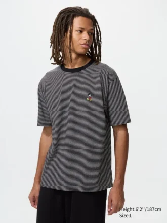 Camiseta gráfica Magic for All Icons UT para hombre