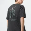 Camiseta gráfica Magic for All Icons UT para hombre