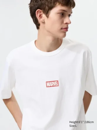 Camiseta gráfica Magic for All Icons UT para hombre