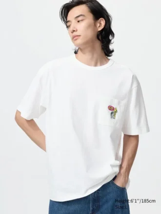 Camiseta gráfica Magic for All Icons UT para hombre