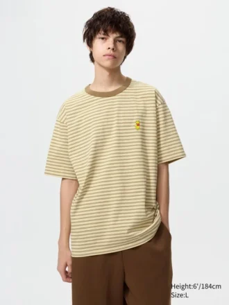Camiseta gráfica Magic for All Icons UT para hombre